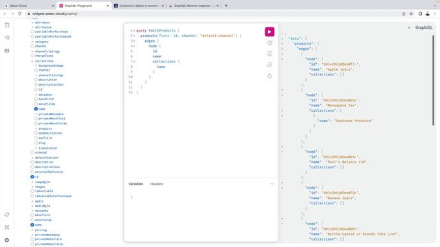 Introduction To Saleor