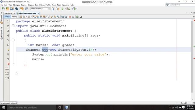 else if in java or else if ladder with example and with flow chart. смотреть онлайн