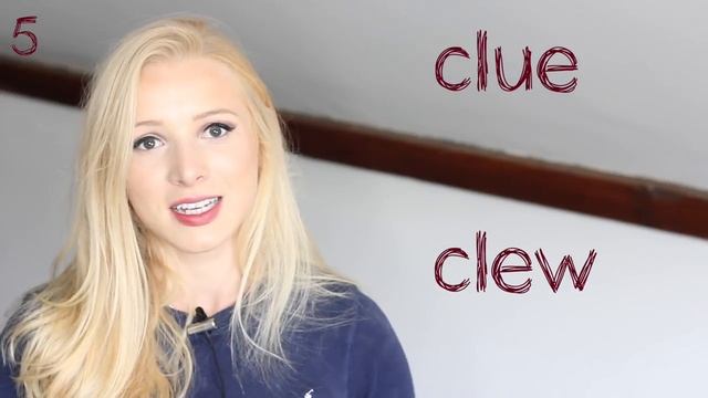 10 Words With Interesting Origins (Etymology)  English Vocabulary Lesson