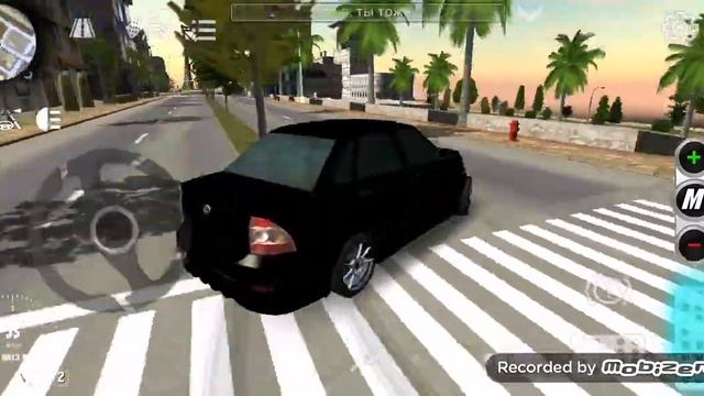 Играем в car parking multipleyer. Не работал микрофон патому что сломался ия гаворил но при монтаже смотреть онлайн