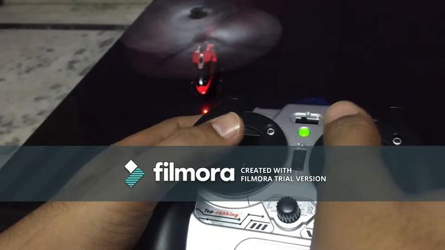 RC Helicopter S107G Unboxing Tutorial & Review Video | Adi ToysFun TV