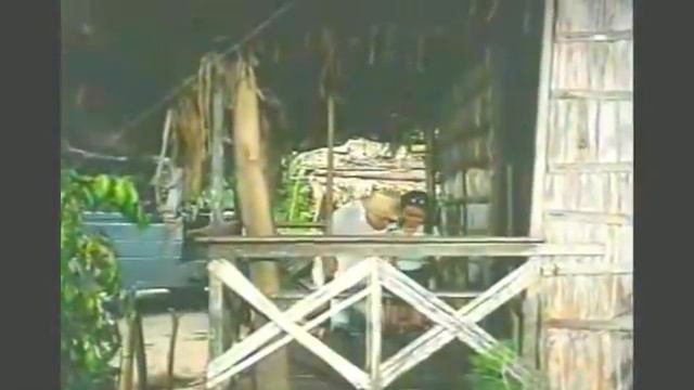 The Virgin Wife - (RATED SPG)  (Piel Morena)