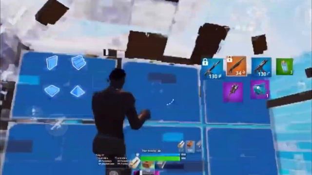 Life’s Good 😱| Fortnite Mobile Montage | TabS7 | 1.5k Earned Mobile Player смотреть онлайн