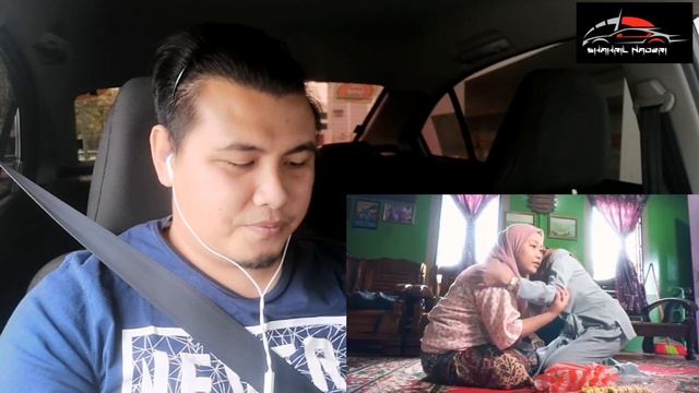 Aku React #2-Video Kau Tahu. Kredit:Duan Wade Production смотреть онлайн