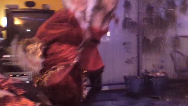 Carnival Chicken Dance смотреть онлайн