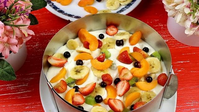 Хрустящее желе: открой для себя новые вкусы