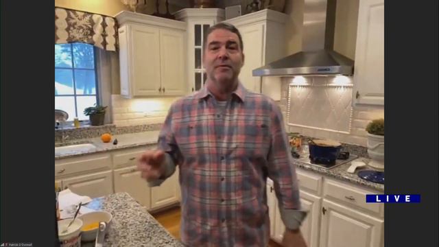 Sunday Brunch: Simple Chili смотреть онлайн