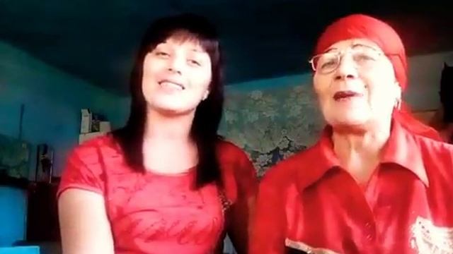 "Спустилась ночь" Любовь Дадашова смотреть онлайн