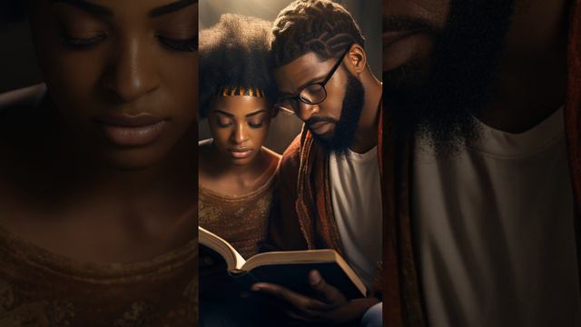 GOD vs Jesus Scare Tactics #bible #mosthighgod #yahweh #lucifer #blackculture #hebrews #hell смотреть онлайн