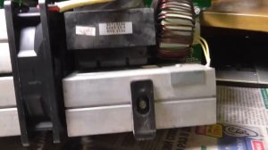 Что будет, если своевременно не менять вентиляторы в сварочном аппарате?