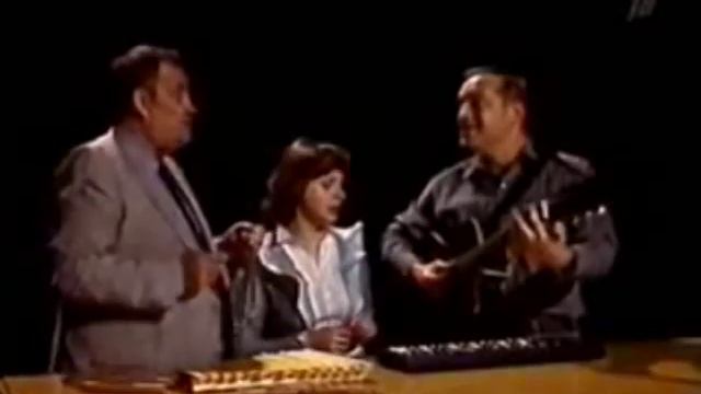 Сюита на детские стихи Ю. Мориц смотреть онлайн