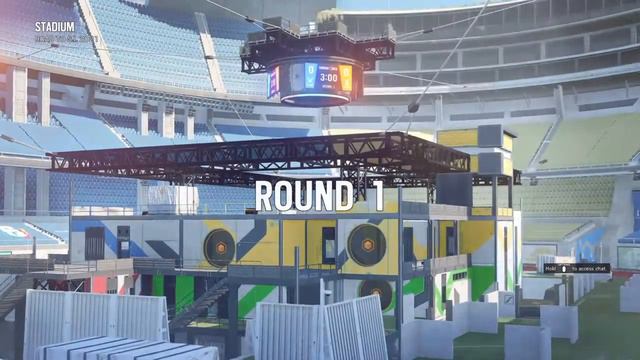 New Year Same Me and Rainbow Six Siege but different MICROPHONE THOUGH!!!! смотреть онлайн