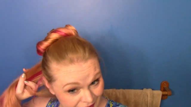 Twirly Cinnabun смотреть онлайн