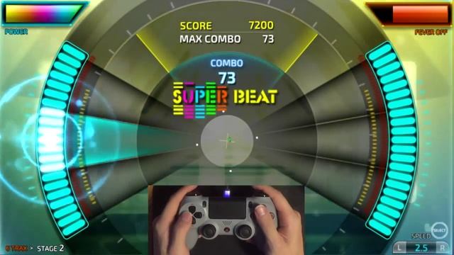 [SUPERBEAT: XONiC] Morning Calm 6TRAX (3) смотреть онлайн