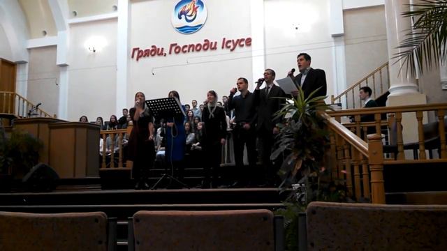 Что отдал ты Ему.? смотреть онлайн