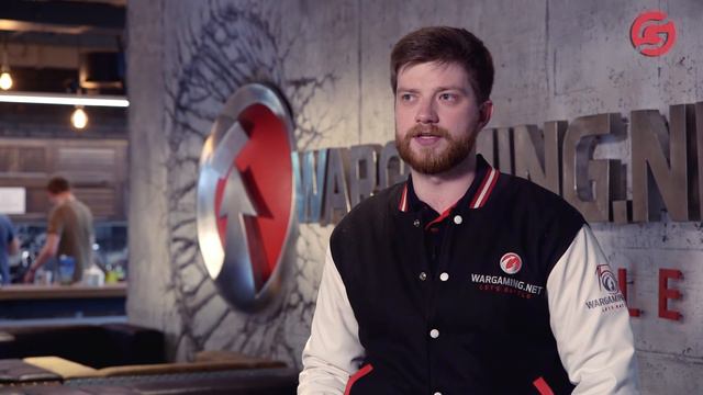 Эксклюзивное интервью с Wargaming: Обнова 9.15, "Песочница", ЕВРО-2016 смотреть онлайн