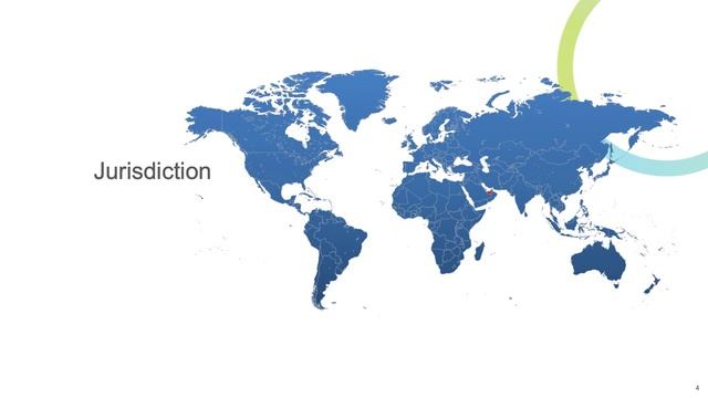 Meydan Free Zone - Jurisdiction смотреть онлайн