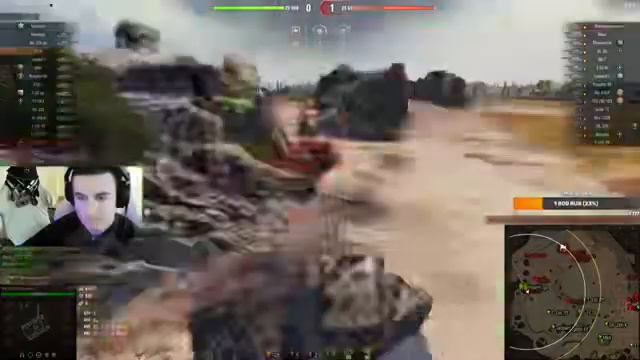 Дуплети от Барика/ СТ-2 в деле #worldoftanks #нарезки #wot #какиграть #барик #the_barbarian #ст2 смотреть онлайн