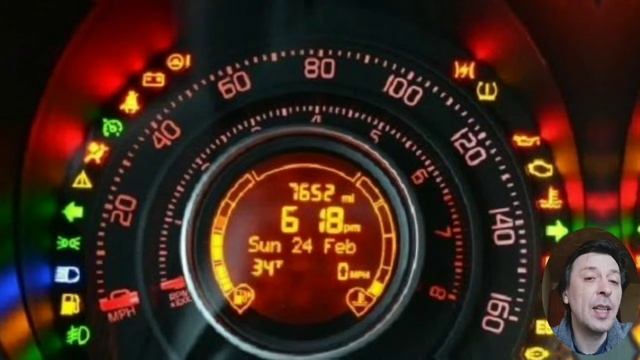 Обозначения на приборной панели смотреть онлайн