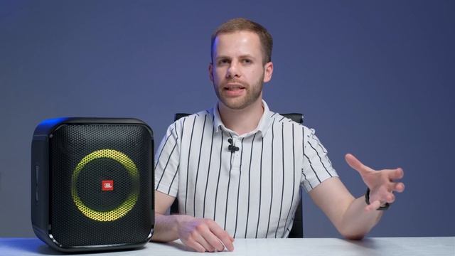 ЛУЧШАЯ КОЛОНКА JBL | JBL PARTYBOX ENCORE ESSENTIAL смотреть онлайн