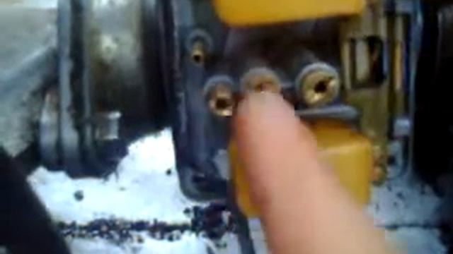 Жиклеры! смотреть онлайн