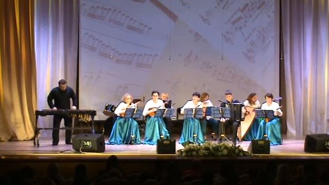 Л. Андерсон 