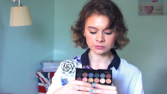 Фавориты весны // Spring Favourites || MagisterOfBeauty смотреть онлайн