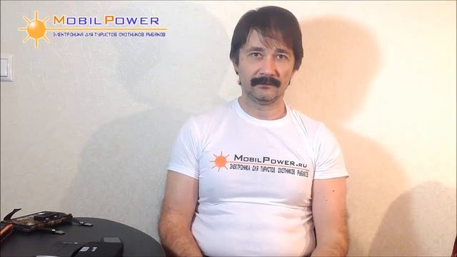 Солнечные зарядки. Хрень или не хрень? Часть 1. Разбор от Mobilpower