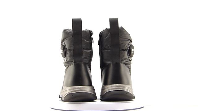 Ботинки зимние Clibee для девочки смотреть онлайн