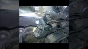 Hyundai Santa Fe 2.2 CRDi белый дым снятие ГБЦ