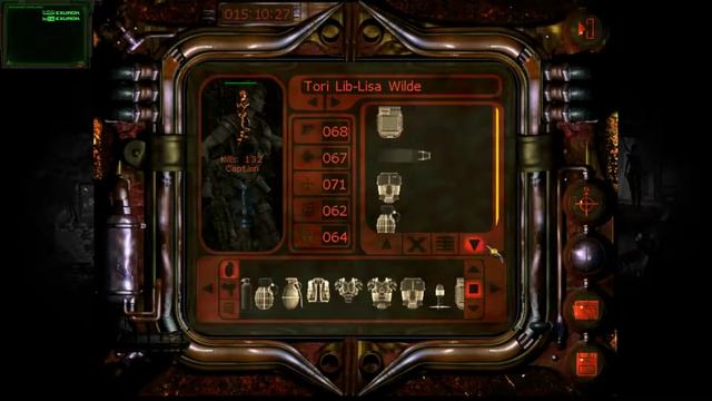Exurok - Old PC Games [HD] Playthrough: Abomination: The nemesis project. Part 7 смотреть онлайн