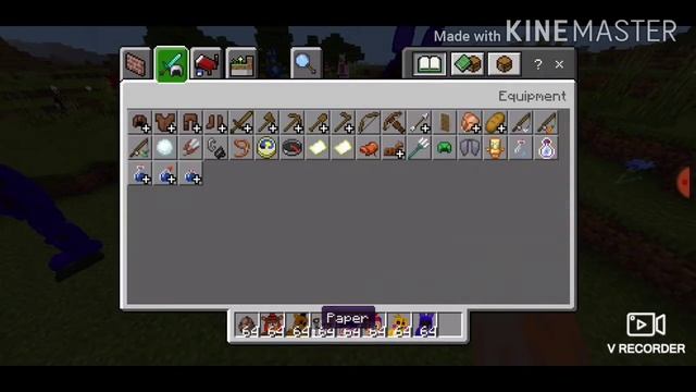 Minecraft| Dany Fox's Fnaf 2 Addon/Mod (REVIEW!) смотреть онлайн