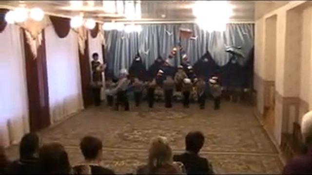 МЫ ДЕТИ ТВОИ , РОССИЯ!!!!! (1 часть) смотреть онлайн