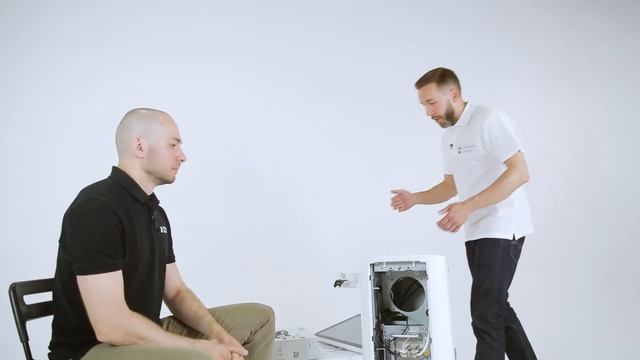 Распаковка интраорального сканера Primescan смотреть онлайн