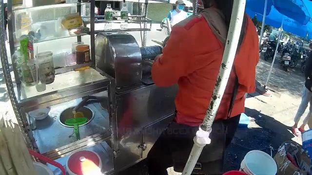 Коктейль из сахарного тростника смотреть онлайн