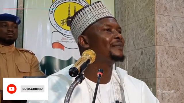 Maggi me star 🌟 Da Cutar Warsa ga Jikin Dan Adam Dr Abdulwahab Gwani Bauchi #malamansunnah #jibwis смотреть онлайн