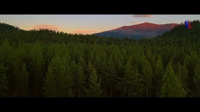 Озеро Тахо Калифорния США | Отдых в США | Путешествие по Америке смотреть онлайн