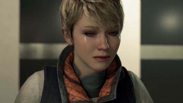 Детройт: Стать Человеком Прохождение на русском #12 ► Прохождение Detroit: Become Human Концовка смотреть онлайн