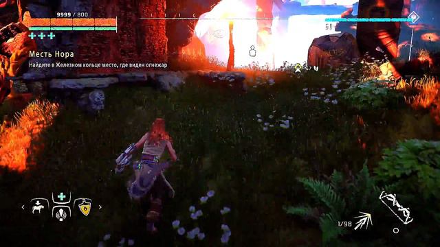 Horizon Zero Dawn Complete Edition complete edition - Steam Deck gameplay Lofa Gamer смотреть онлайн