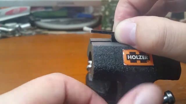 006 - R.A.T. 9 - MAKE your own power cell, NO SOLDERING! смотреть онлайн