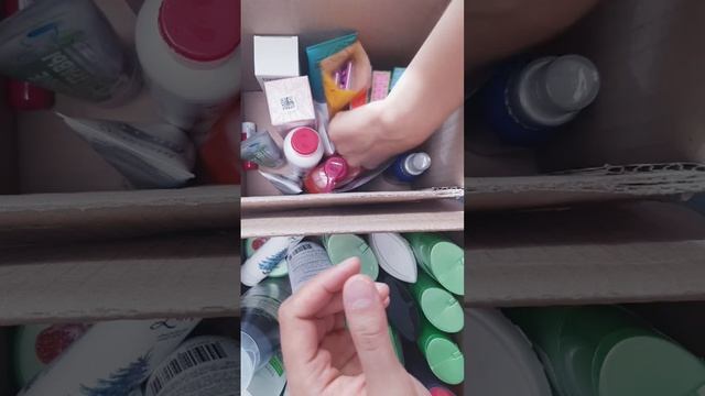 РАСПАКОВКА большого заказа с 18 КАТАЛОГА смотреть онлайн