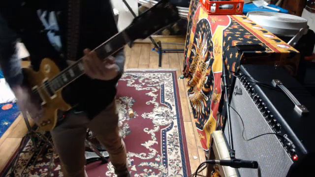 rock song !!!! (help me name it) смотреть онлайн