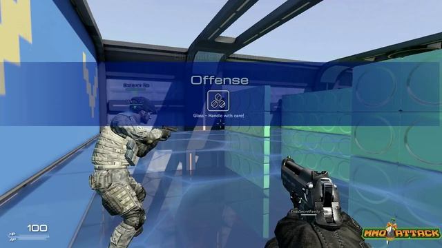 Soldier Front 2 Gameplay | First Impressions HD смотреть онлайн