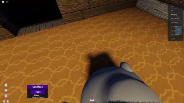 Road to Gramby’s script – (Fly, NoClip, Gravity Changer)