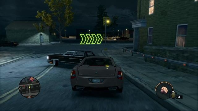 Ненависть к конкуренту