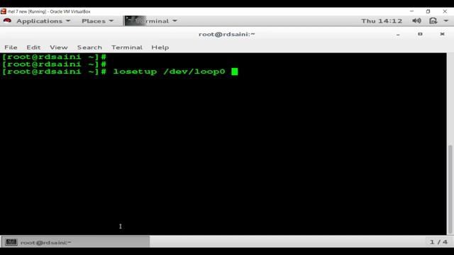 How to configure Loop device in Linux | Configure a file into a Virtual FileSystem in Linux смотреть онлайн