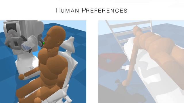Assistive Gym: A Physics Simulation Framework for Assistive Robotics смотреть онлайн