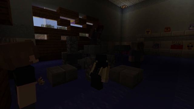Fnaf Origins Episode 3 (Season 1 Fredbear and Friends) смотреть онлайн