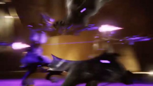 Warframe • Mirage Prime Trailer • PS4 Xbox One PC