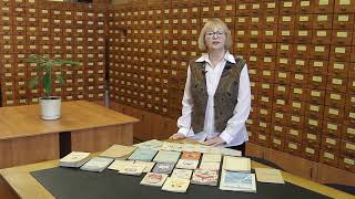 Свидетели времени: книги